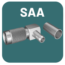 SAA