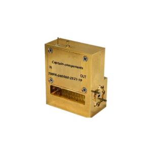 TMPA-040060-2521-19