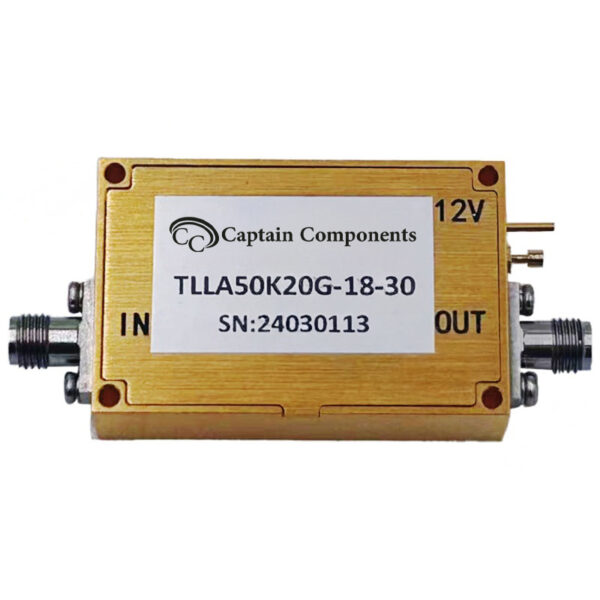 TLLA50K20G-18-30
