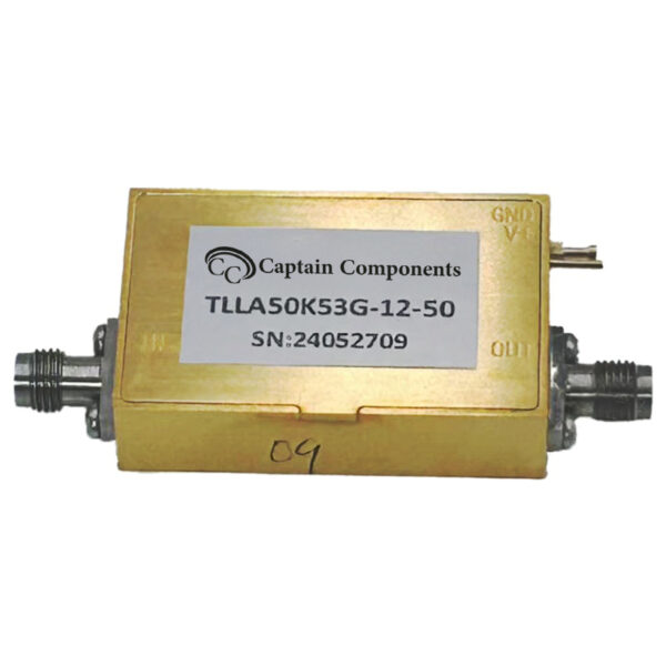 TLLA50K53G-12-50